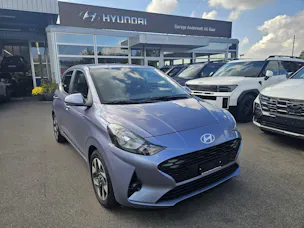 Hyundai i10 1.2 Amplia Aut.