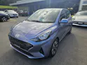 Hyundai i10 1.2 Amplia Aut.