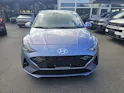 Hyundai i10 1.2 Amplia Aut.