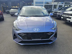 Hyundai i10 1.2 Amplia Aut.