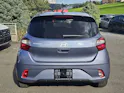 Hyundai i10 1.2 Amplia Aut.
