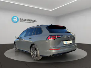 VW Golf Variant 1.5 eTSI mHEV R-Line
