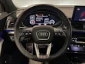Audi SQ5 Sportback TDI quattro tiptronic