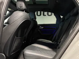 Audi SQ5 Sportback TDI quattro tiptronic