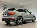 Audi SQ5 Sportback TDI quattro tiptronic