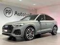 Audi SQ5 Sportback TDI quattro tiptronic