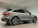 Audi SQ5 Sportback TDI quattro tiptronic