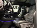 Audi SQ5 Sportback TDI quattro tiptronic