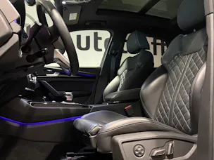 Audi SQ5 Sportback TDI quattro tiptronic