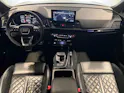 Audi SQ5 Sportback TDI quattro tiptronic