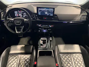 Audi SQ5 Sportback TDI quattro tiptronic