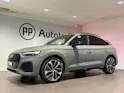 Audi SQ5 Sportback TDI quattro tiptronic