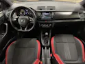 Škoda Fabia 1.0 TSI Monte Carlo