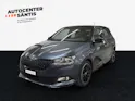 Škoda Fabia 1.0 TSI Monte Carlo