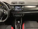 Škoda Fabia 1.0 TSI Monte Carlo
