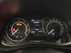 Škoda Fabia 1.0 TSI Monte Carlo