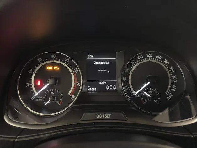 Škoda Fabia 1.0 TSI Monte Carlo
