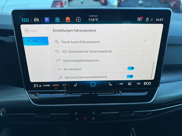 VW Golf 1.5 TSI PHEV Style