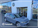 VW Golf 1.5 TSI PHEV Style