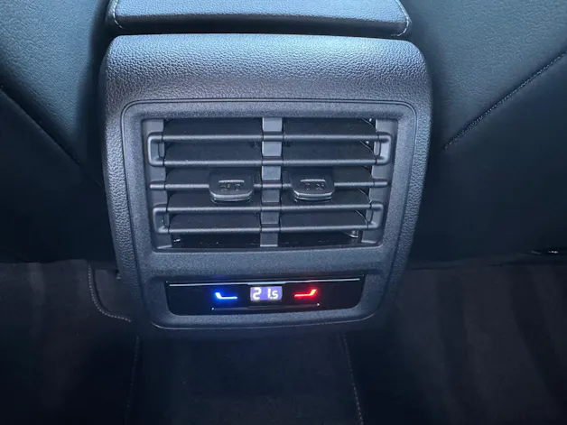 VW Golf 1.5 TSI PHEV Style
