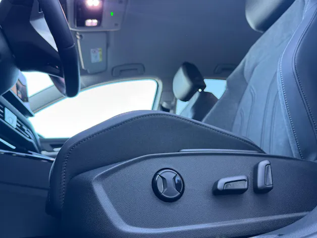 VW Golf 1.5 TSI PHEV Style