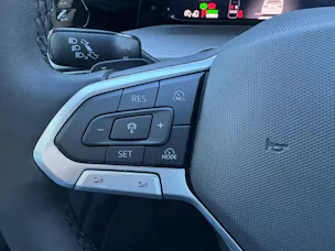 VW Golf 1.5 TSI PHEV Style