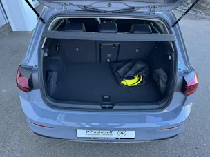 VW Golf 1.5 TSI PHEV Style