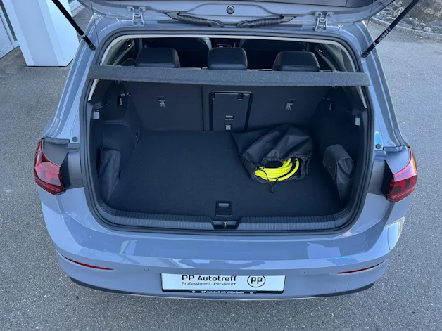 VW Golf 1.5 TSI PHEV Style
