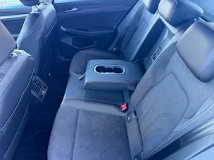 VW Golf 1.5 TSI PHEV Style