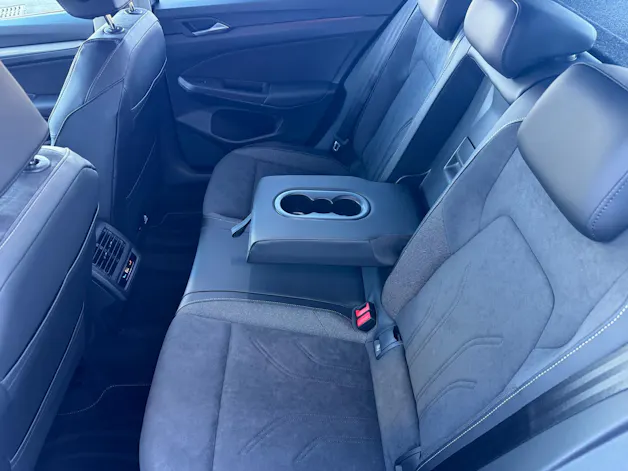 VW Golf 1.5 TSI PHEV Style