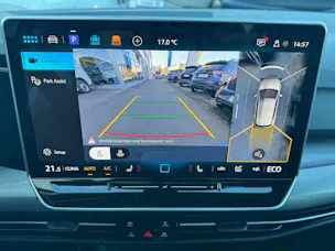 VW Golf 1.5 TSI PHEV Style