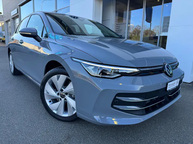 VW Golf 1.5 TSI PHEV Style