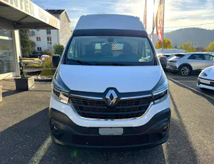 Renault Trafic 2.0 ENERGY dCi145 3.0t Business L2H2