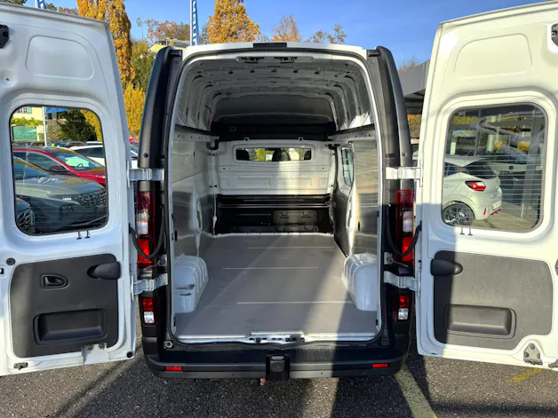 Renault Trafic 2.0 ENERGY dCi145 3.0t Business L2H2