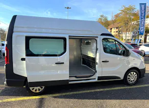 Renault Trafic 2.0 ENERGY dCi145 3.0t Business L2H2