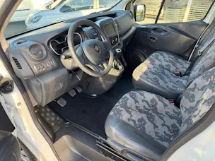 Renault Trafic 2.0 ENERGY dCi145 3.0t Business L2H2
