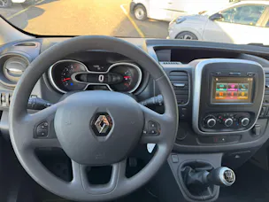 Renault Trafic 2.0 ENERGY dCi145 3.0t Business L2H2