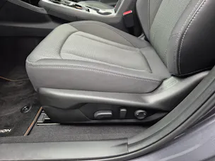 Subaru Crosstrek 2.0i e-Boxer Passion