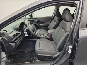 SUBARU CROSSTREK 3