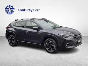 SUBARU CROSSTREK 5