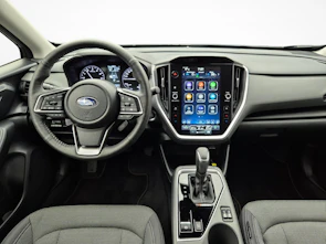 image du véhicule SUBARU Crosstrek 2.0i e-Boxer Passion