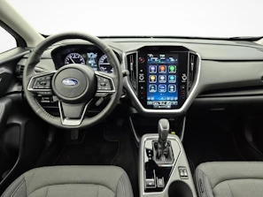 SUBARU CROSSTREK 7