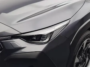 Subaru Crosstrek 2.0i e-Boxer Passion