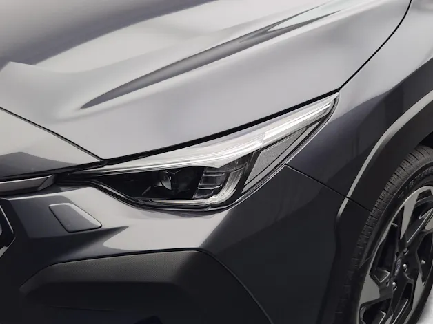 Subaru Crosstrek 2.0i e-Boxer Passion