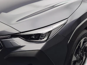 image du véhicule SUBARU Crosstrek 2.0i e-Boxer Passion
