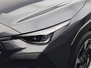 SUBARU CROSSTREK 17