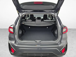 SUBARU CROSSTREK 16