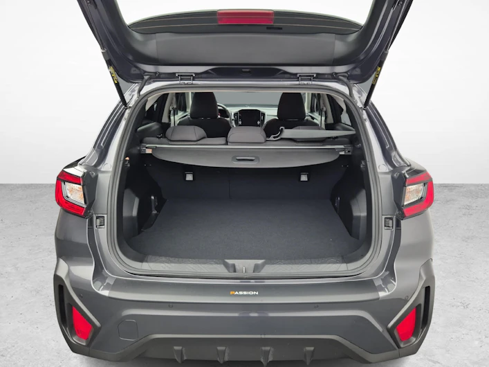 image du véhicule SUBARU CROSSTREK