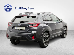 SUBARU CROSSTREK 8