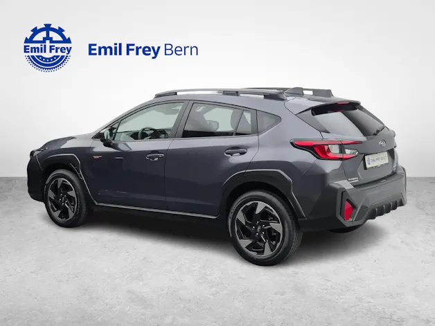 Subaru Crosstrek 2.0i e-Boxer Passion
